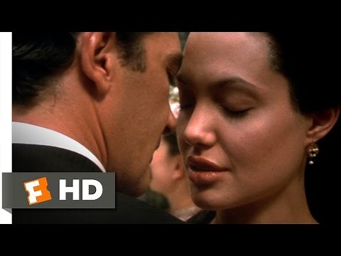 Original Sin (2/12) Movie CLIP - Wedding Dance (2001) HD