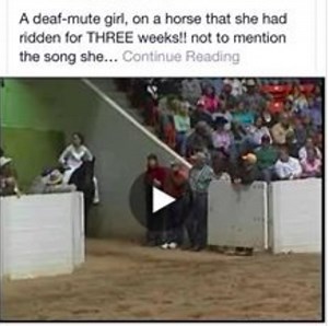 Stacy Westfall Deaf & Mute? - Official Site of Stacy Westfall