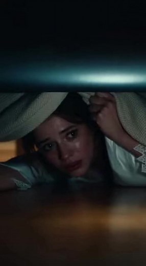 2.5K views | On our wedding night, I hid under the bed to play a...