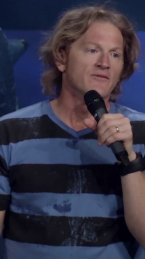 Tim Hawkins on TikTok