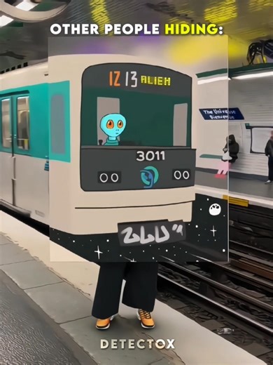 Normal People Hiding vs King of Hiding 💀