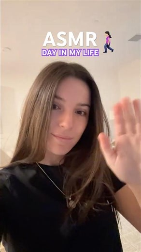 Day in My Life | Boring Monday #asmr