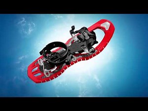 TSL Test SYMBIOZ SNOWSHOES - Hyperflex Concept