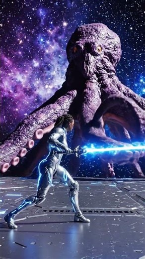 octopad fight My life #reels #daunlod video 📷#viralvideo