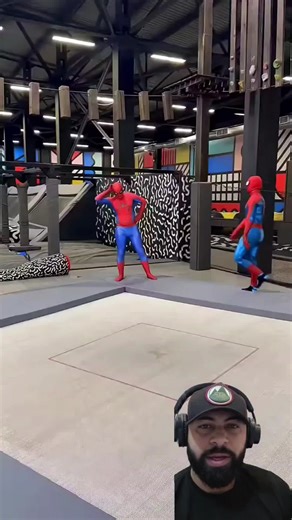 #spiderman #jadoparodias #cartoon #cosplay