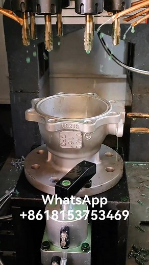 543K views · 1.9K reactions | Explore the world of precision...