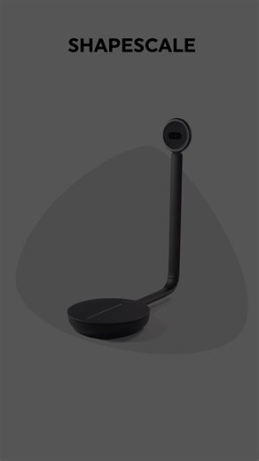 ShapeScale App - Capture The Way You Look