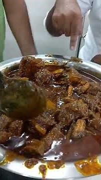 খুলনার ঐতিহ্যবাহী চুইঝাল মাংস....আহা...||Chui Jhal of Bangladesh||Traditional|| #youtube #cuisine