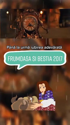 Animated Journey of Farewell and Friendship