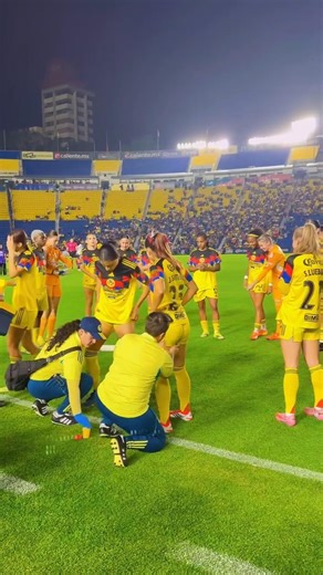 Powerful Girls Football Match 💪⚽ Amazing Skills #shortsfeed #shortsviral #shorts