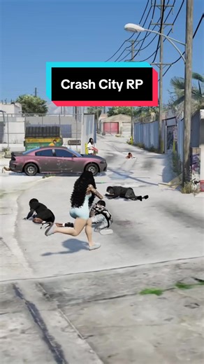 It’s belt szn 🥋🤣 #CrashCityRp #fyp #fivemrp #gtav #gamergirl | five m