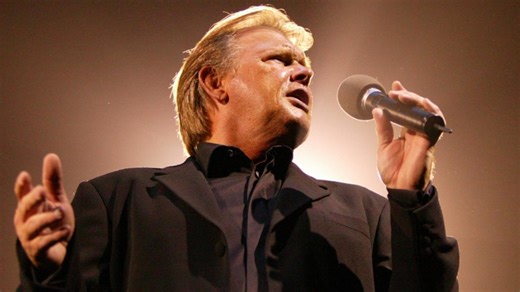 How John Farnham will be honoured at the Logie Awards