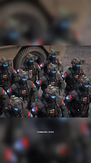 BLACK COMMANDO🇮🇳 | NSG COMMANDO💀 | #viral #trending #indianarmy #blackcommando #specialforces