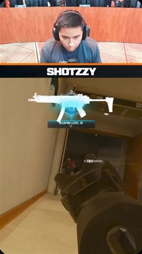 OpTic Gaming on Instagram: "Shotzzy Showcasing Omnimovement 🔥"