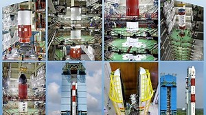 ISRO successfully docks SpaDeX satellite, India becomes fourth country to achieve space docking