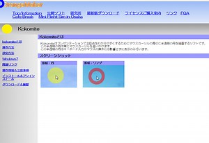 RDP（リモートデスクトップ）でマウスが消えてしまう？ならばKokomiteを使ってみて！『6/16動画を追加』 : チューリップ商人のブログ