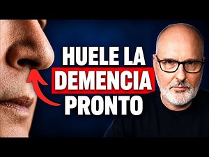 NO es memoria: 7 Señales de Demencia que la Mayoría Ignora