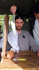 21M views · 862 reactions | The fake Hand experiment #scary #fakehand #magic | Julien Magic | Facebook