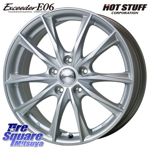 �ڳ�ŷ�Ծ��HotStuff ������������ E06 ʿ�»���(�ȥ西������) 18����� 18 X 8.0J +41 5�� 114.3 �ۥ�����Τ� 1�ܲ��� 50��RAV4 30�ϥ���ե����� 30�ϥ�����ե����� 10�ϥ������饯���� 80�ϥϥꥢ�� �ץꥦ������ե� 20�ϥ���ե����� 70�ϥ���ꡧ�����䥹�������ߥĥ�