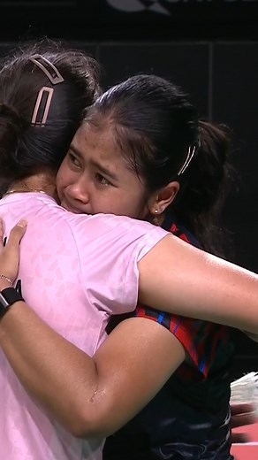 109 minutes of fantastic badminton Follow live action: https://bwf.tv HSBC Sport #BWFWorldTour #AustralianOpen2025 | BWF — Badminton World Federation