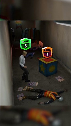 Boxy Boo Ranket Hour of Joy Real Life in Poppy Playtime