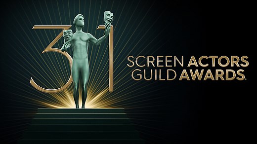 SAG Awards 2025: See the Complete List of Winners