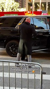 Posh Spice in disguise 🖤 #victoriabeckham #victoriabeckhambeauty #beckham #celebrity #celebstyle #indisguise #poshspice #spicegirls #spicegirlsforever | Girlfromjerseycity