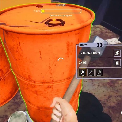 New video OneHourGames🎮🎮👾 – Ship Graveyard Simulator [4K 60fps]