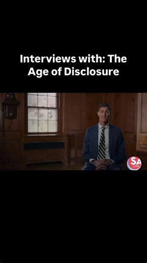 73K views · 1.6K reactions | Just premiered: "The Age of Disclosure"...