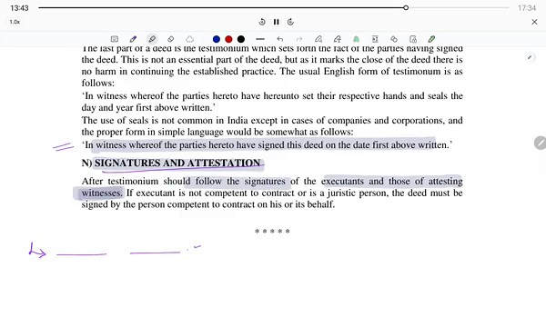 What Is a Conveyance & Deed? Complete Legal Insights for Beginners