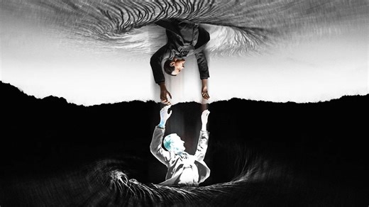 【双语 Veritasium 真理元素】他意外发现了反物质；EVA中的狄拉克之海到底是什么