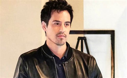 Is ‘General Hospital’ Alum Marcus Coloma Coming Back to GH?