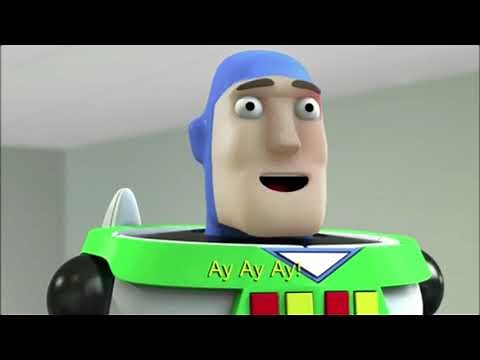 MAD Season 1 Episode 1 The Buzz Identity