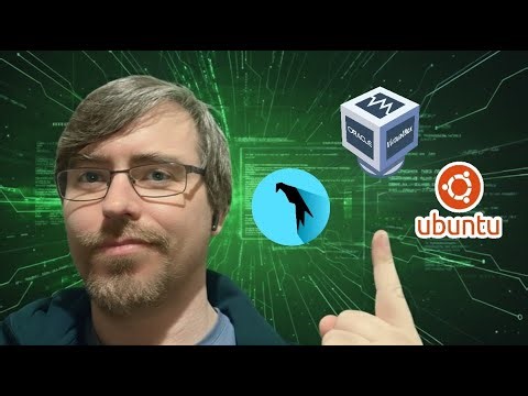 Como instalar Linux en Virtual box y Windows 11 ( paso a paso)