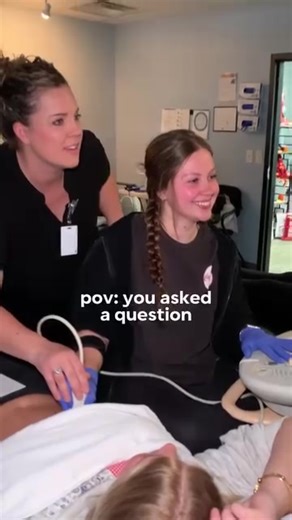 Caris instructors always show up… just maybe don’t forget to “tip 20%.” 😉 (JOKING) Real support, real careers. Book a tour or hit us up in the DMs. #sonographyschool #sonographystudent #CarisCollege