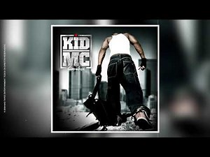 Kid MC - Infecção (Áudio Oficial)