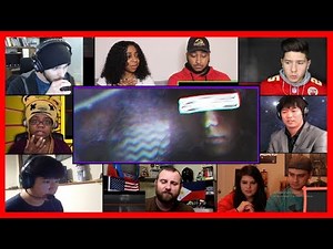 Jaiden & Boyinaband - Empty (Official Music Video) REACTIONS MASHUP