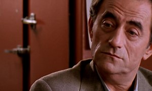 Un homme en colère - S03 E02 - La mort d'un juge