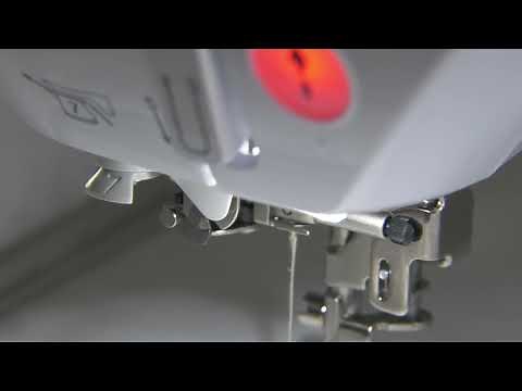 Brother PE900 What causes check upper thread error