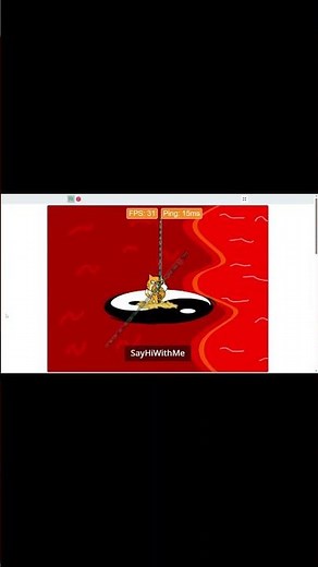 Thái Cực Quyền Pháp Scratch By @SayHiWithMe #caucavancan #scratch