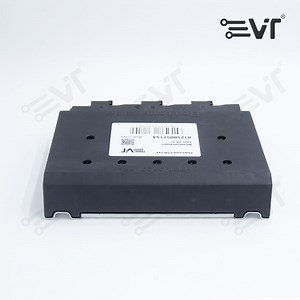 [Hot Item] Heavy Duty Truck Power Train Manager Step8 Electronic Unit for Man