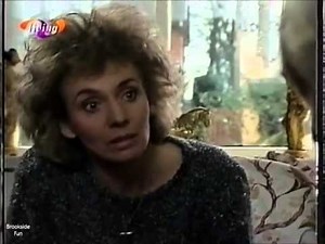Brookside 19th April 1989, Part 1