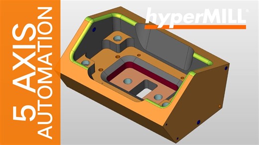 hyperMILL_Automation Center| PRICE-CALCULATION | Demo-Video-2025
