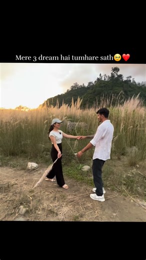 102K views · 55K reactions | Us moment輸凉 !! Tag your partner ❤️‍啕 #viralreels #trendingreels #instadaily #instagram #love #couple #share #explore #trendingsongs #bestfriends #loveqoutes | Prem Geet | Facebook
