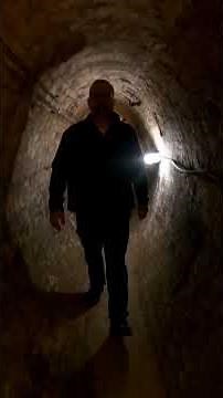 The Tunnels that Beer Made 🍻 | Underground Marvels | Science Channel