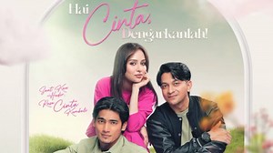 Hai Cinta, Dengarkanlah!– Download APP to Enjoy Now!