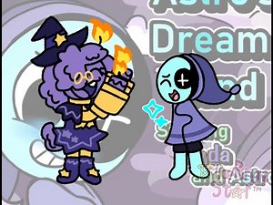 I Got a Sick Obsession | Animation Meme | Dandy's world