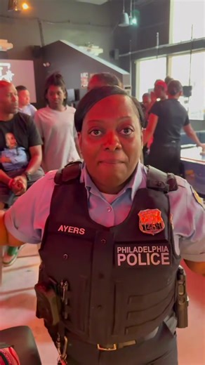Beat The Bomb Philly: Community Fun Day with Police