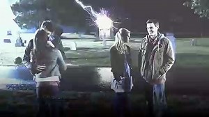 Syfy Original Movie — "Ghost Storm" — Trailer