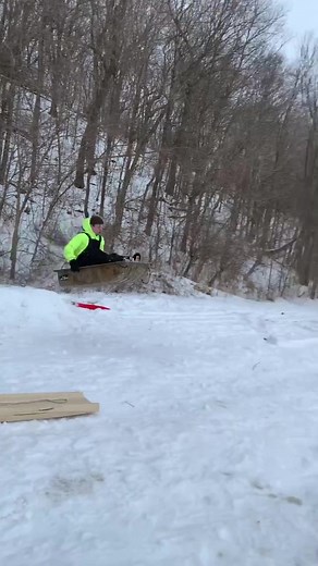 Winter X Games highlights #fyp #midwest